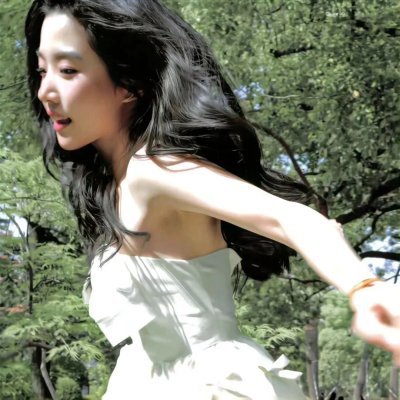 在他的一生中