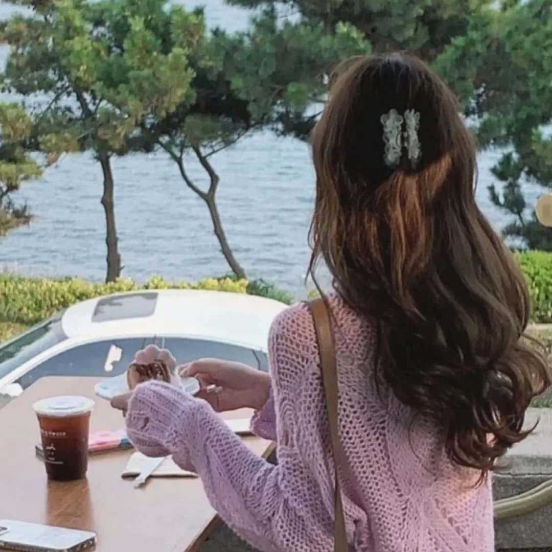 美丽长情