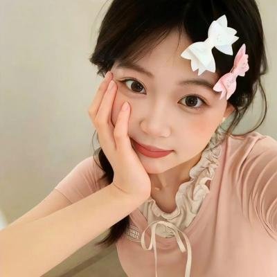 校草是女生