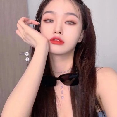 美女食神